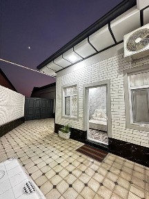 Ташкентская область, Ташкент, Сергелийский район