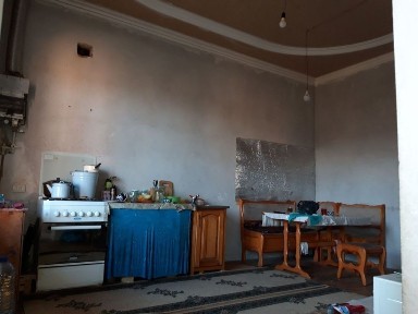 Ташкентская область, Назарбек