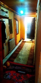 Ташкентская область, Ташкент, Бектемирский район