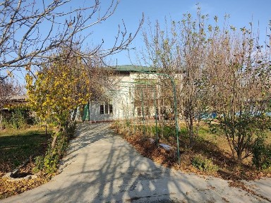 Ташкентская область, Кибрай