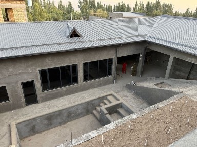 Оқтошда дача сотилади срочна