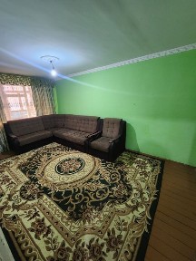 Продаётся 3х комнатная квартира