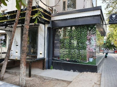 Ташкентская область, Ташкент, Чиланзарский район