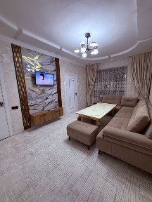 Ташкентская область, Ташкент, Чиланзарский район