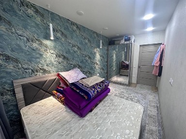 Ташкентская область, Ташкент, Чиланзарский район