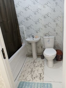 Ташкентская область, Ташкент, Бектемирский район