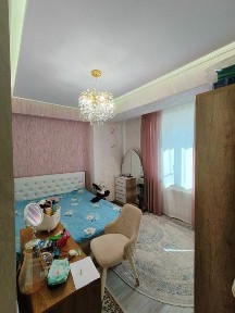 Ташкентская область, Ташкент, Сергелийский район