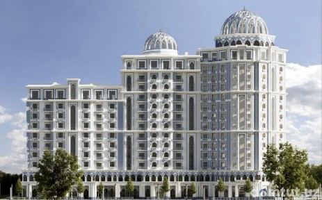 Ташкентская область, Ташкент, Мирабадский район