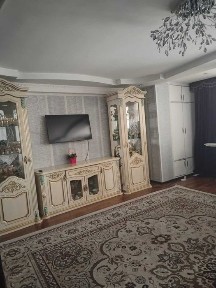 Ташкентская область, Ташкент, Яккасарайский район