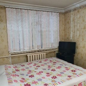 Каллинский массив 1ком. Квартира.