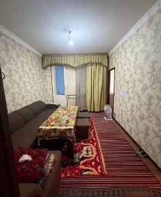 Ташкентская область, Ташкент, Чиланзарский район