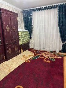 Ташкентская область, Ташкент, Яккасарайский район