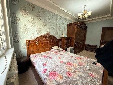 Ташкентская область, Ташкент, Мирзо-Улугбекский район