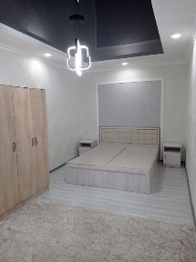 Ташкентская область, Ташкент, Яшнабадский район