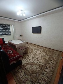 Massiv Qoyliq-2 4 xona sotiladi