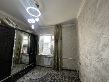 Ташкентская область, Ташкент, Сергелийский район