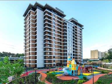 Ташкентская область, Ташкент, Мирабадский район