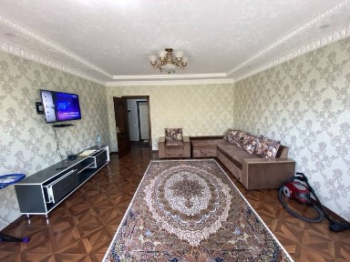 Ташкентская область, Ташкент, Мирзо-Улугбекский район