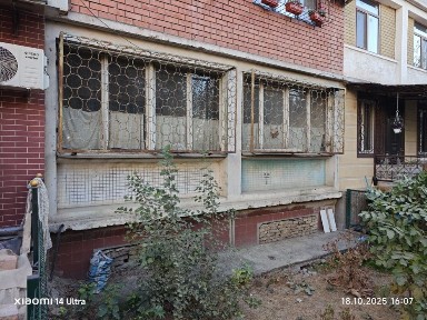 Ташкентская область, Ташкент, Яшнабадский район