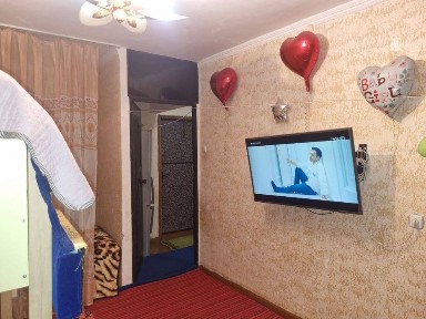 Ташкентская область, Чирчик