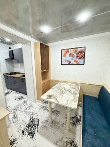 Ташкентская область, Ташкент, Чиланзарский район