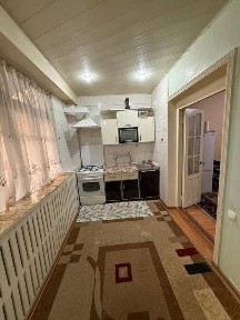 Ташкентская область, Ташкент, Шайхантахурский район