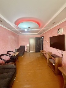 Ташкентская область, Чирчик