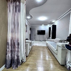 Ташкентская область, Ташкент, Чиланзарский район