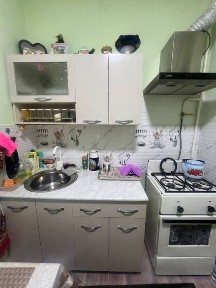 Ташкентская область, Ташкент, Сергелийский район