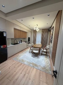 Ташкентская область, Ташкент, Мирзо-Улугбекский район