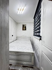 Ташкентская область, Ташкент, Чиланзарский район