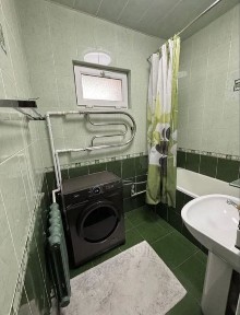 Ташкентская область, Ташкент, Учтепинский район