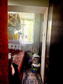 Продаётся Галерейка