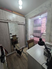 Ташкентская область, Ташкент, Юнусабадский район