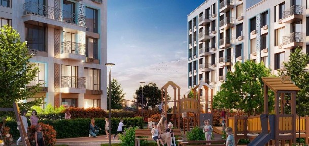 Успейте до Нового года: Мирзо-Улугбек, скидка 30%, ключи в декабре!