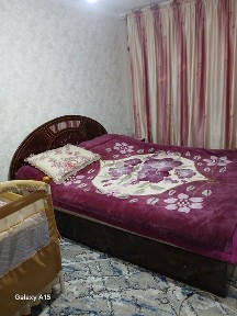 Продаётся квартира