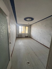 Kvartira tezda sotiladi