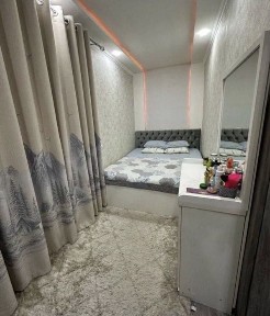 Ташкентская область, Ташкент, Яккасарайский район