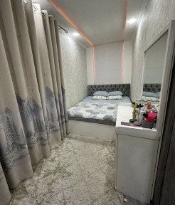 Ташкентская область, Ташкент, Яккасарайский район