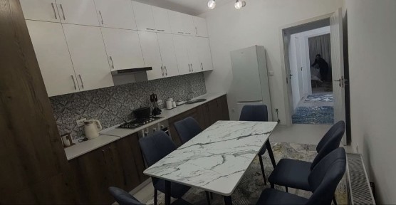 Ташкентская область, Ташкент, Мирзо-Улугбекский район