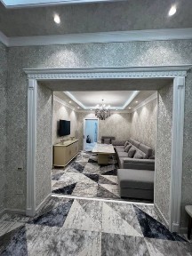 Ташкентская область, Ташкент, Яккасарайский район