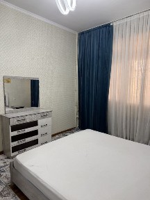 Сдается 2х комнатная квартира. Долгосрочная.