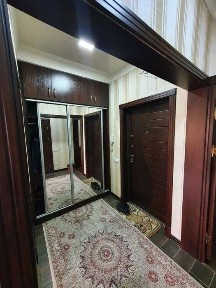 Ташкентская область, Ташкент, Юнусабадский район