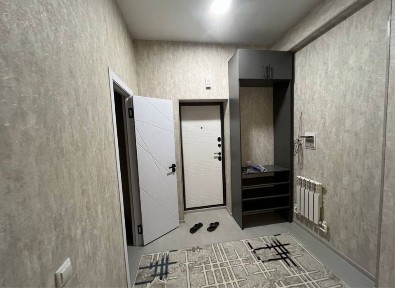 Ташкентская область, Ташкент, Яккасарайский район