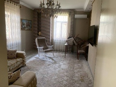 Ташкентская область, Ташкент, Яккасарайский район