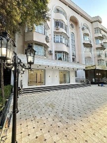 Ташкентская область, Ташкент, Мирабадский район