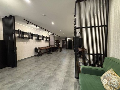 Сдаётся здание отдельно стоящее здания