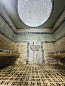 Ташкентская область, Ходжикент