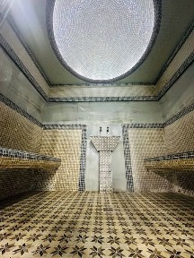 Ташкентская область, Ходжикент