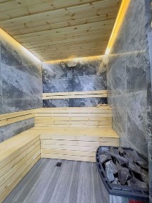 Ташкентская область, Ходжикент